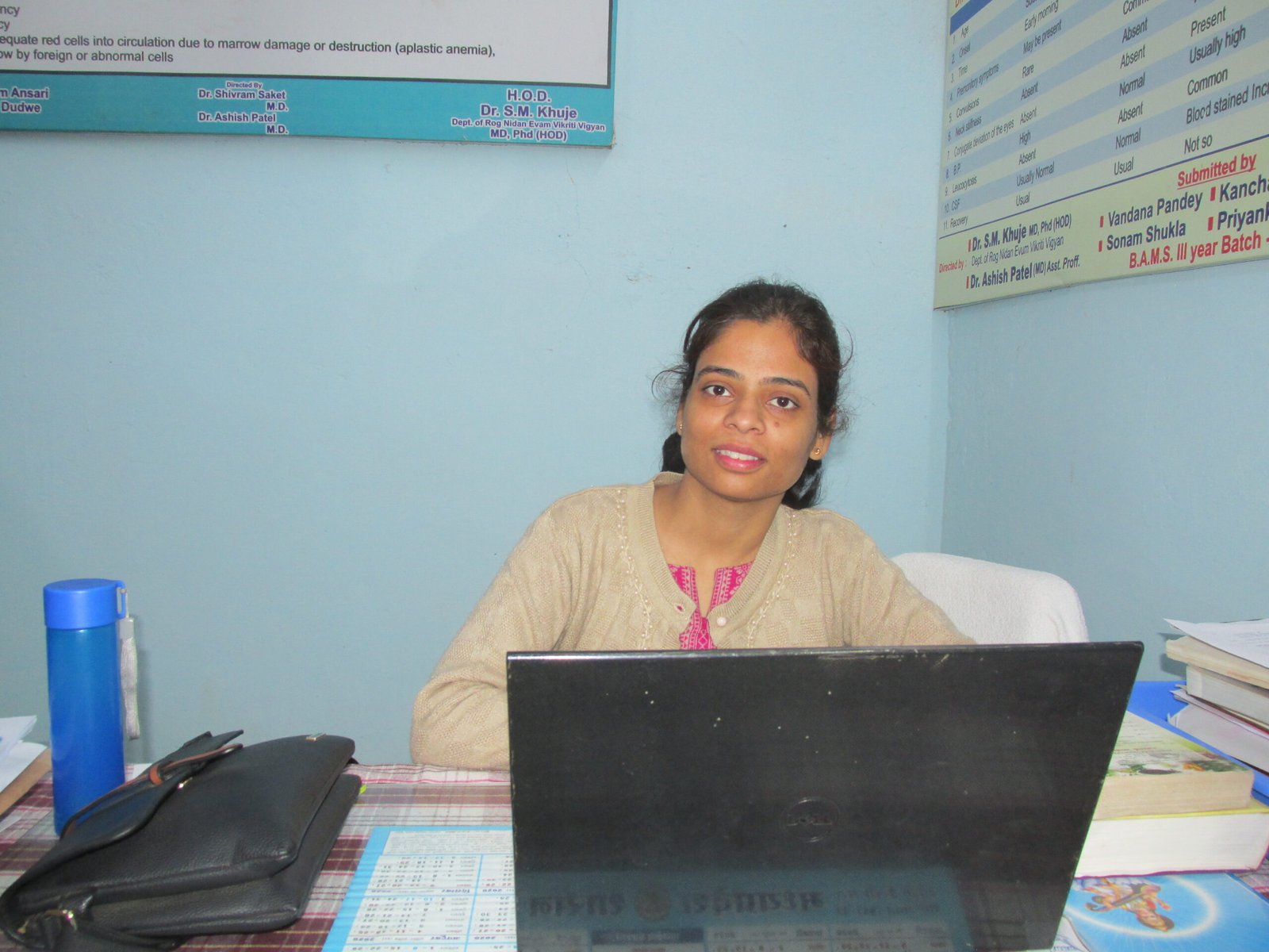 Dr. Archana Singh